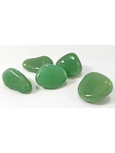 Aventurine - Vertus, Bienfaits et Propriétés Lithothérapie