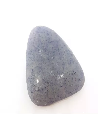 Quartz Bleu - Vertus, Bienfaits et Propriétés Lithothérapie
