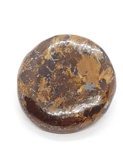 Bronzite Galet - Vertus, Bienfaits et Propriétés Lithothérapie