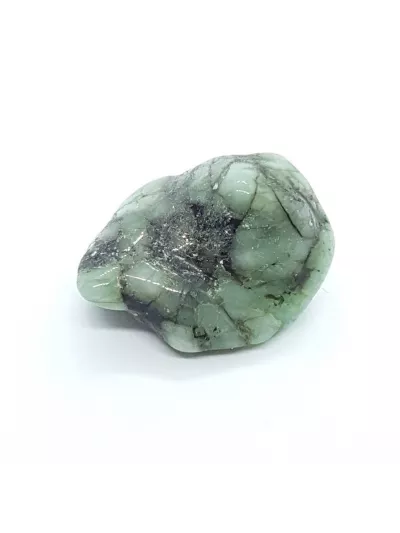 Emeraude - Vertus, Bienfaits et Propriétés Lithothérapie
