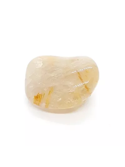 Quartz Rutile - Vertus, Bienfaits et Propriétés Lithothérapie