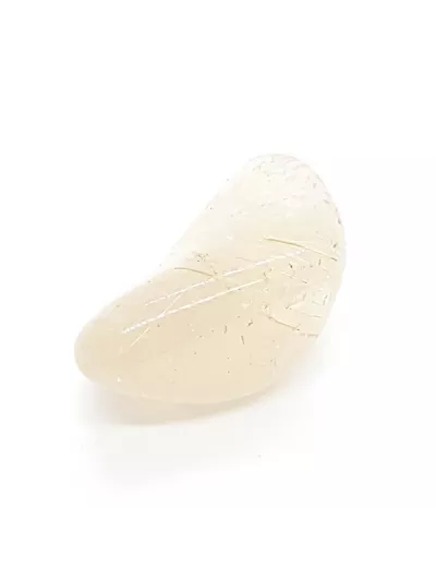 Quartz Rutile - Vertus, Bienfaits et Propriétés Lithothérapie