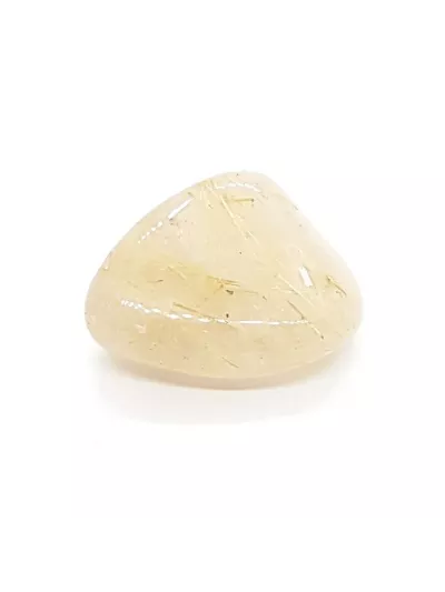 Quartz Rutile - Vertus, Bienfaits et Propriétés Lithothérapie