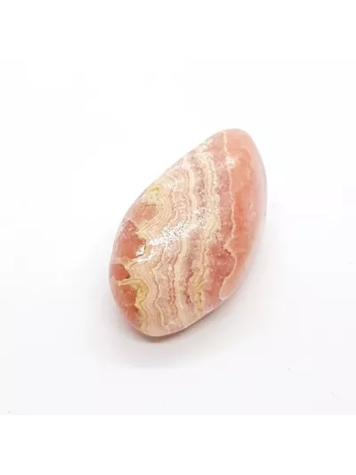 Rhodochrosite - Vertus, Bienfaits et Propriétés Lithothérapie