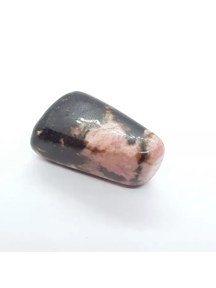 Rhodonite - Vertus, Bienfaits et Propriétés Lithothérapie