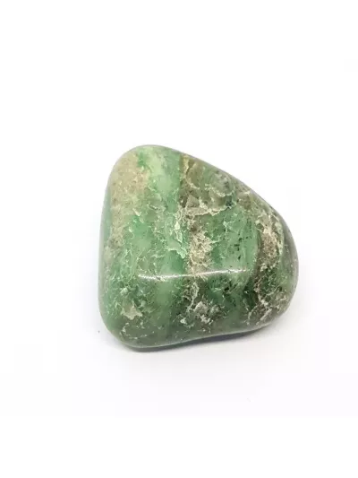 Fuschite - Vertus, Bienfaits et Propriétés Lithothérapie