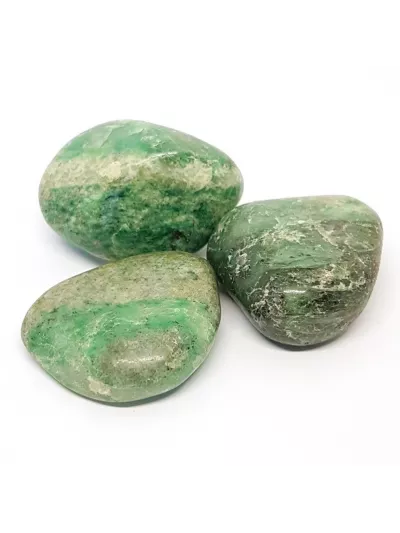 Fuschite - Vertus, Bienfaits et Propriétés Lithothérapie