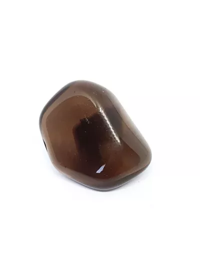 Obsidienne Larme d'Apache - Vertus, Bienfaits et Propriétés Lithoth...