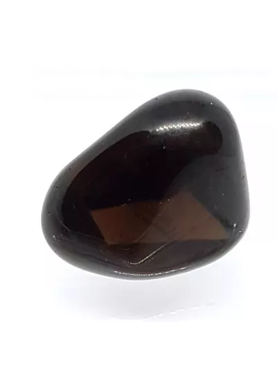Obsidienne Larme d'Apache - Vertus, Bienfaits et Propriétés Lithoth...