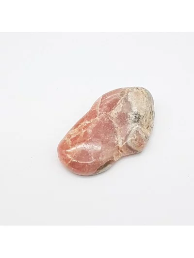 Rhodochrosite - Vertus, Bienfaits et Propriétés Lithothérapie