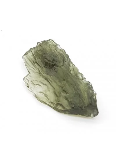 Moldavite 4,5cm - Vertus, Bienfaits et Propriétés Lithothérapie