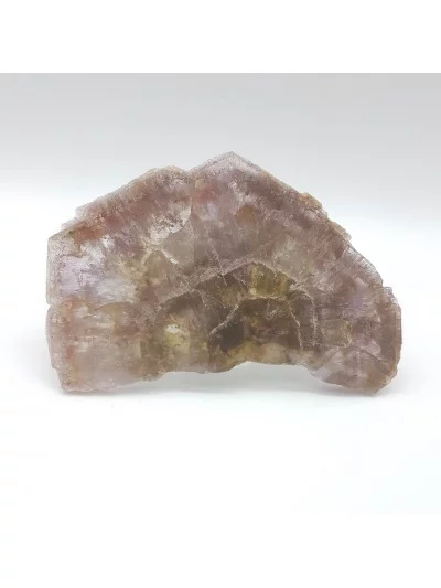 Tranche Super Seven (Cacochynite) - Vertus, Bienfaits et Propriétés...