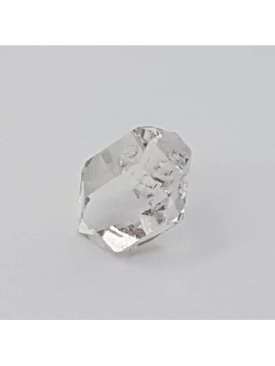 Diamant Herkimer - Vertus, Bienfaits et Propriétés Lithothérapie