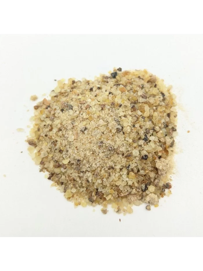 Encens en poudre Saint Michel 50grs - Vertus, Bienfaits et Propriét... Encens en poudre Saint Michel 50grs - Vertus, Bienfaits et Propriét...