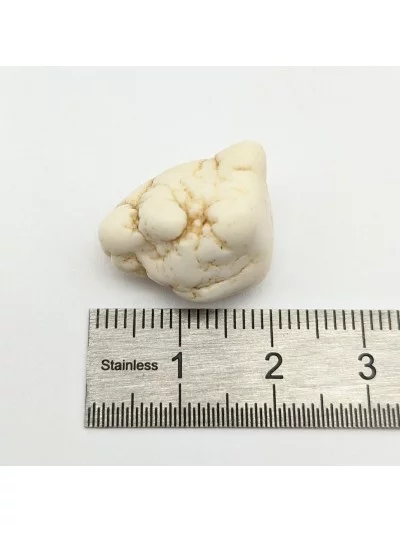 Magnesite - Vertus, Bienfaits et Propriétés Lithothérapie