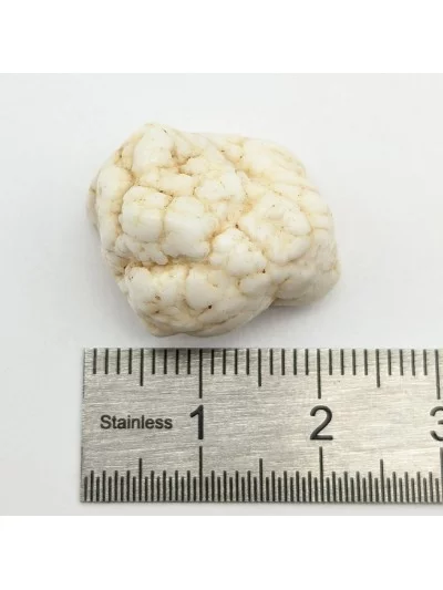Magnesite - Vertus, Bienfaits et Propriétés Lithothérapie