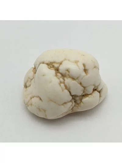 Magnesite - Vertus, Bienfaits et Propriétés Lithothérapie