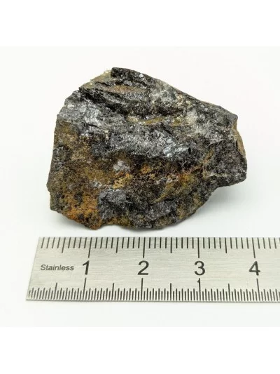 Blende ou Sphalérite - Vertus, Bienfaits et Propriétés Lithothérapie